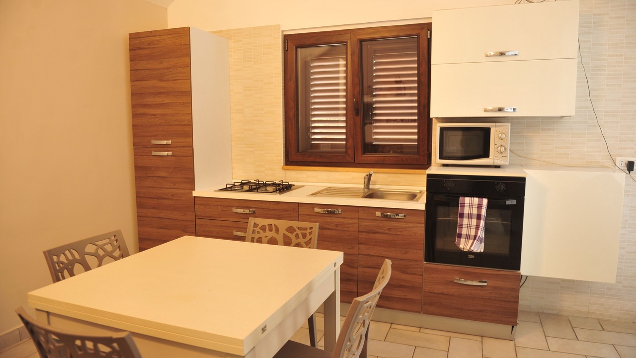 Photo of Kitchen in Taranto