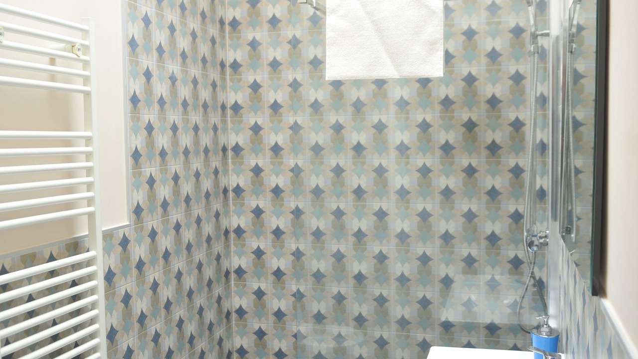Photo of Bathroom in Taranto