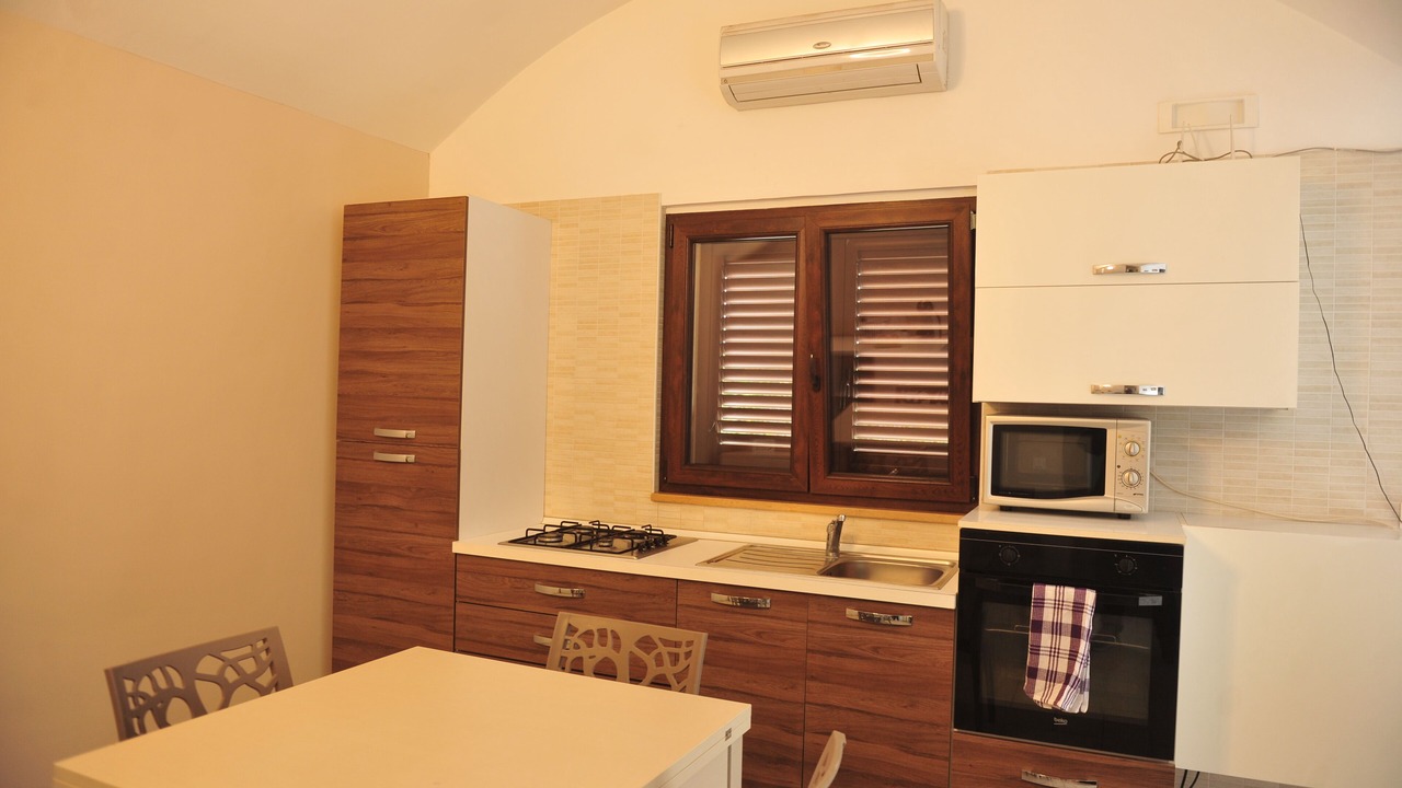 Photo of Kitchen in Taranto
