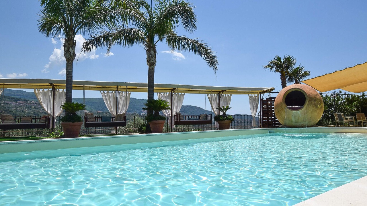 Photo of Outdoor in Laureana Cilento