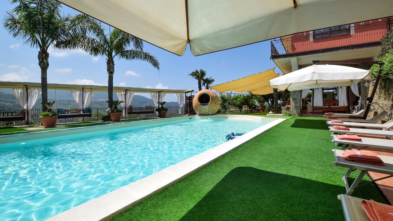 Photo of Outdoor in Laureana Cilento