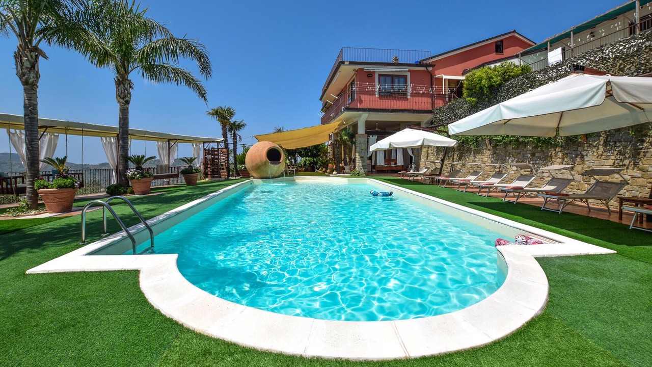 Photo of Outdoor in Laureana Cilento