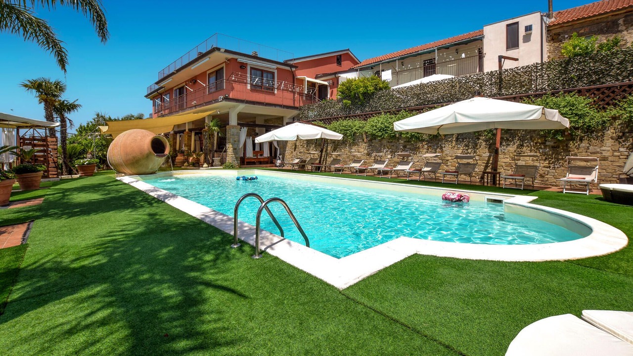 Photo of Outdoor in Laureana Cilento