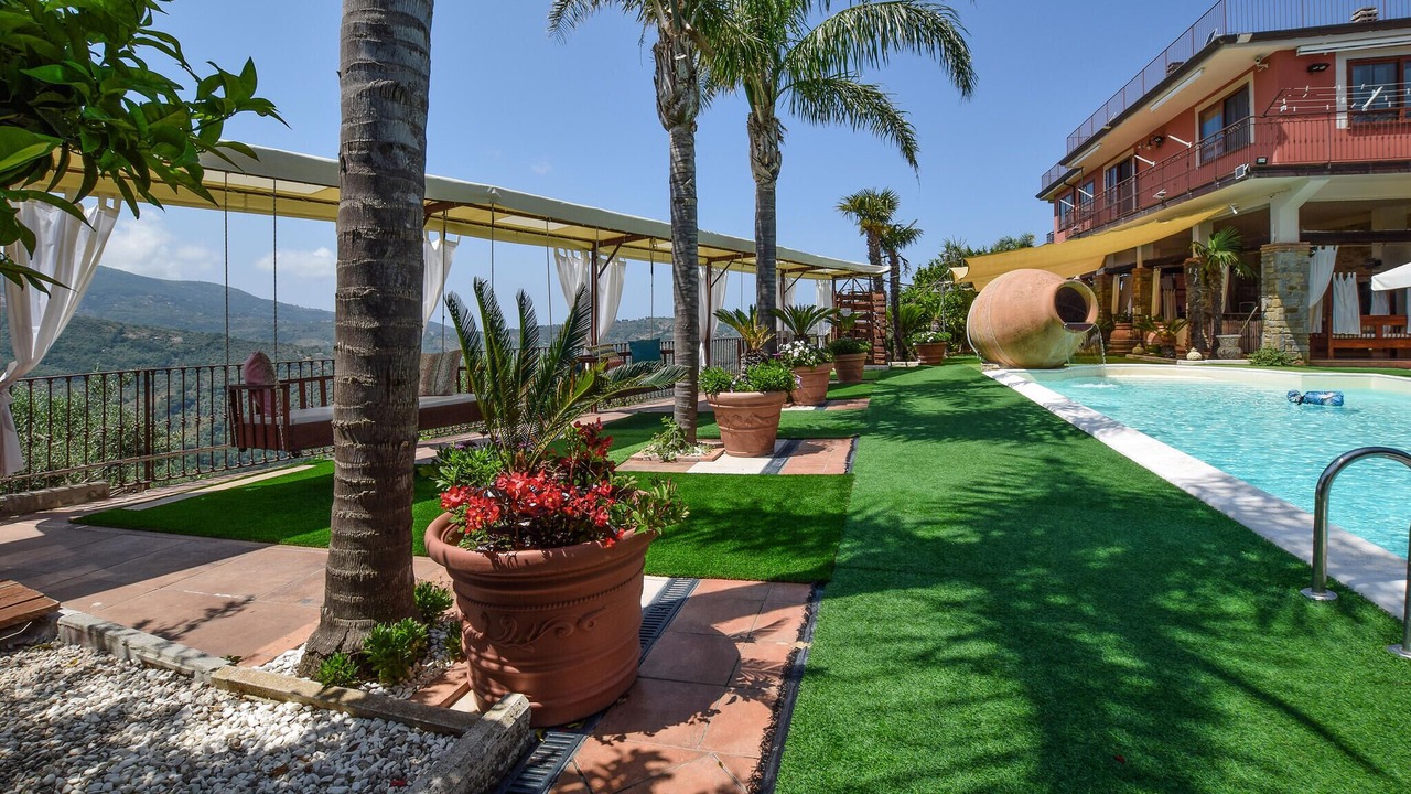 Photo of Outdoor in Laureana Cilento