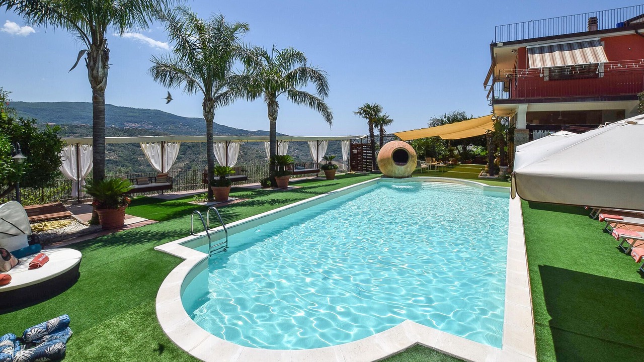 Photo of Outdoor in Laureana Cilento