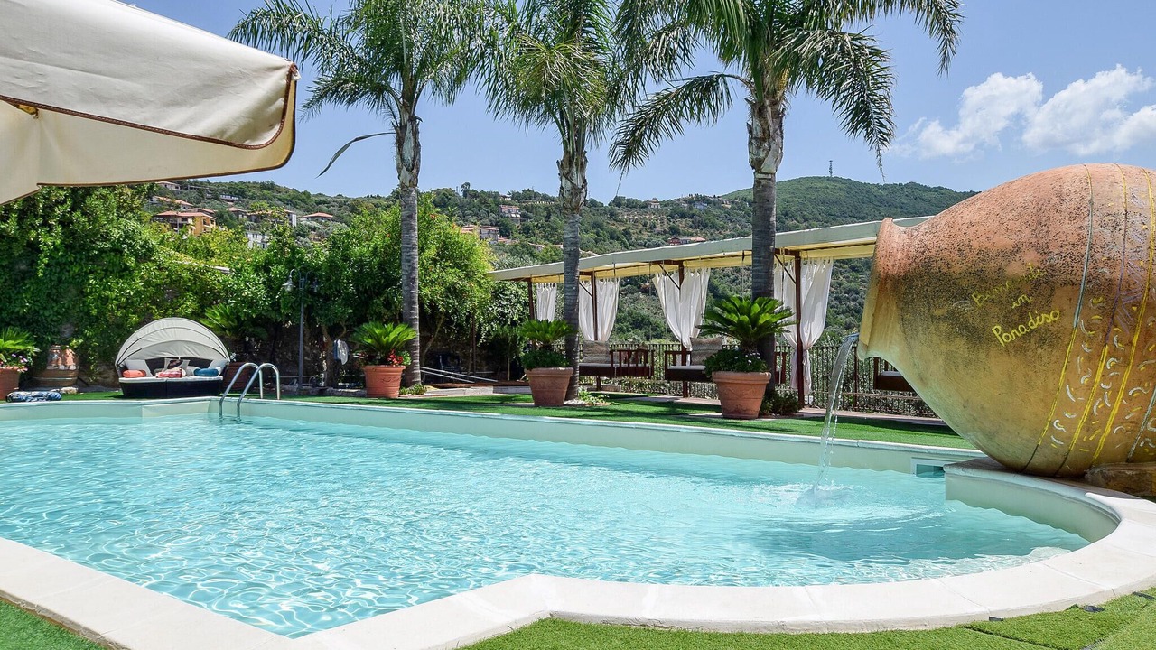 Photo of Outdoor in Laureana Cilento