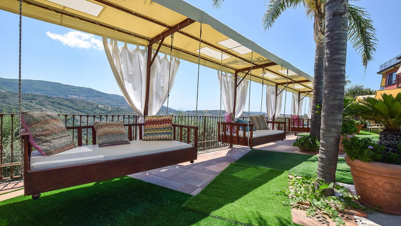 Photo of Outdoor in Laureana Cilento
