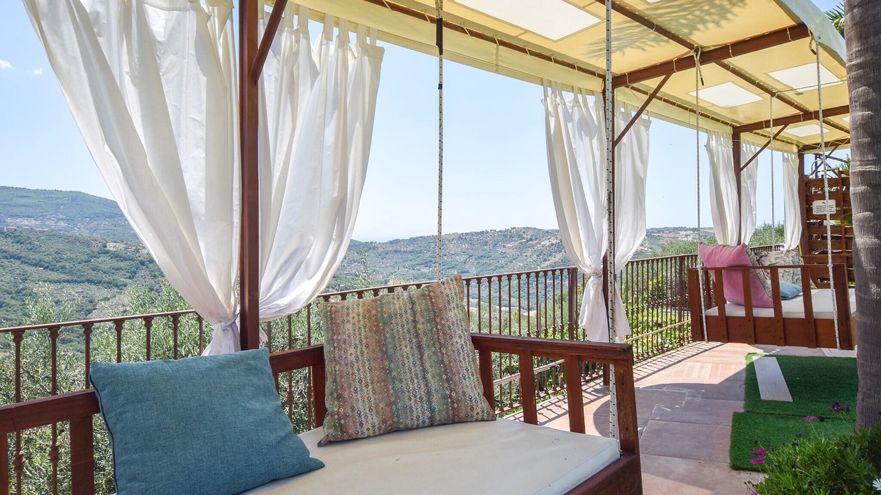 Photo of Outdoor in Laureana Cilento