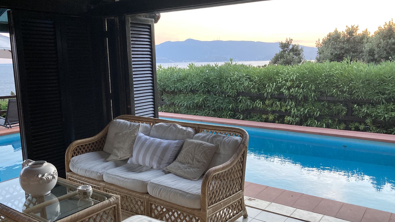 Photo of Outdoor in Ansedonia