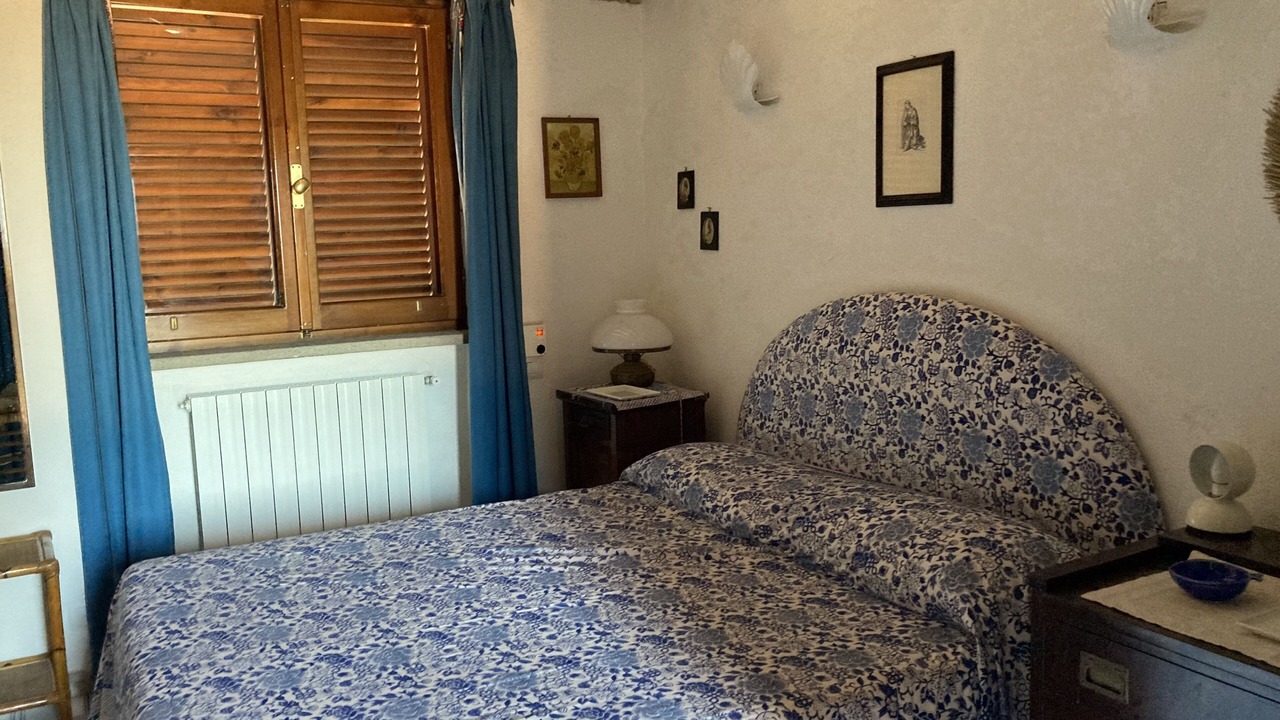Photo of Bedroom in Ansedonia