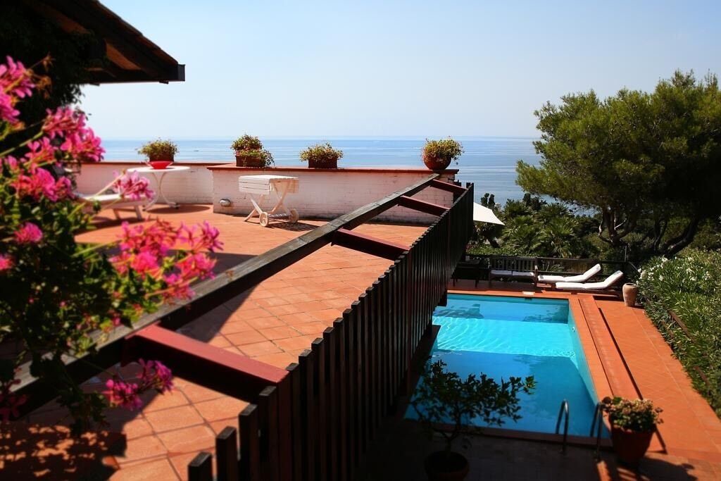 Photo of Outdoor in Ansedonia
