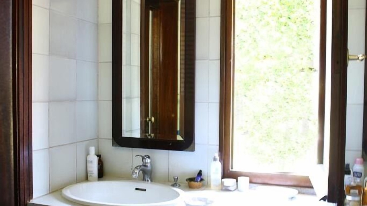 Photo of Bathroom in Ansedonia