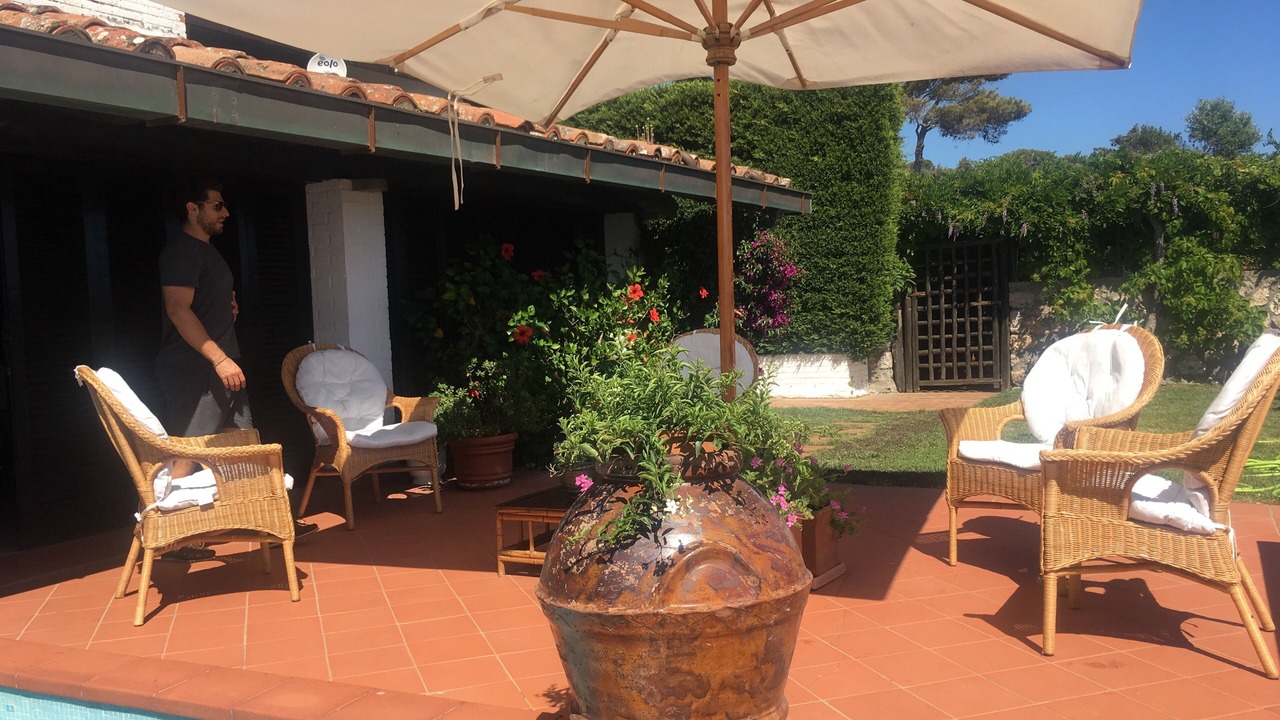 Photo of Outdoor in Ansedonia