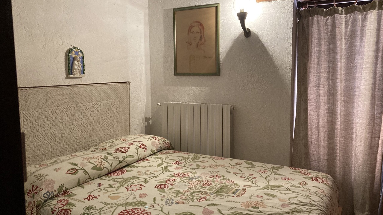 Photo of Bedroom in Ansedonia