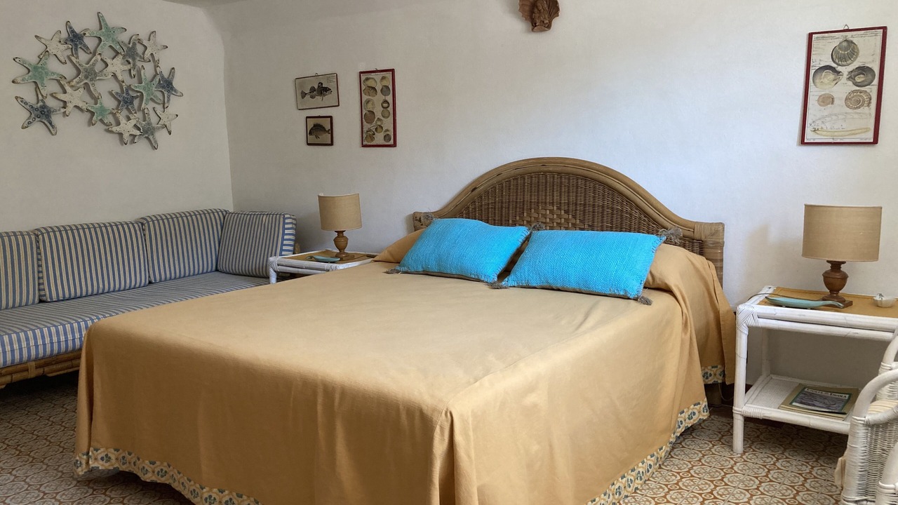 Photo of Bedroom in Ansedonia