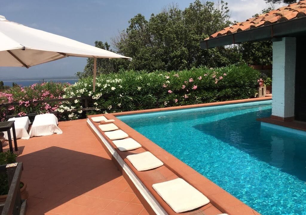 Photo of Outdoor in Ansedonia