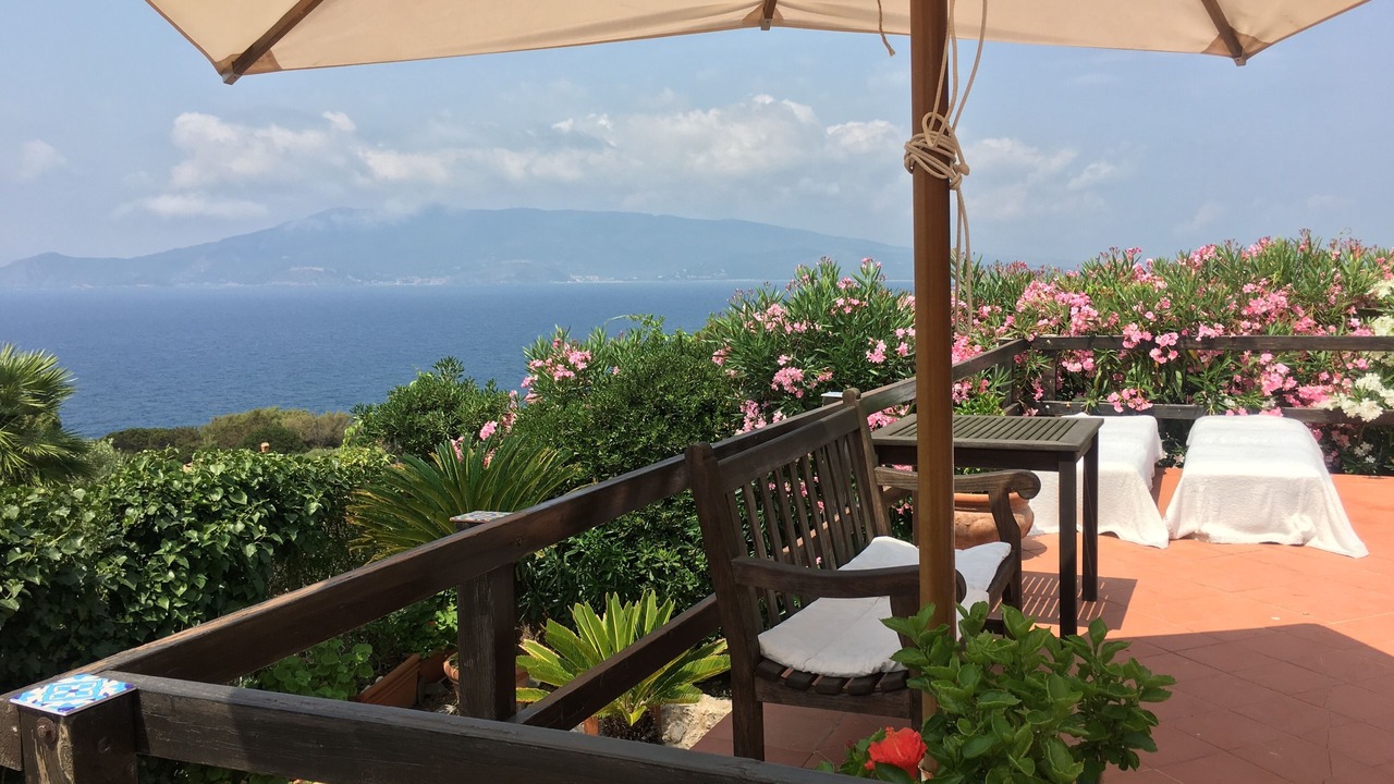 Photo of Outdoor in Ansedonia