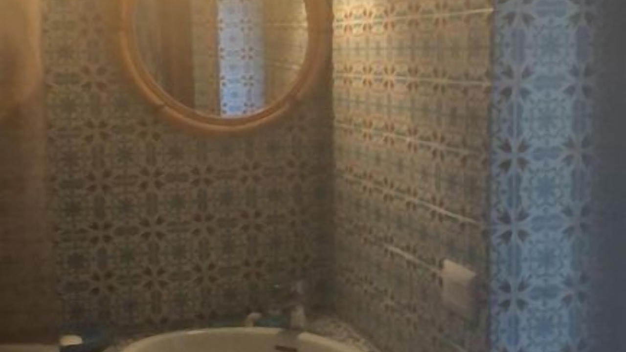 Photo of Bathroom in Ansedonia