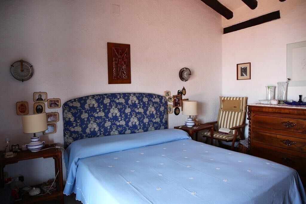 Photo of Bedroom in Ansedonia