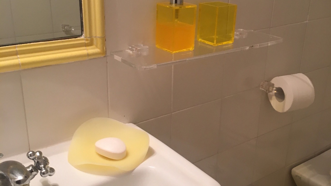 Photo of Bathroom in Ansedonia