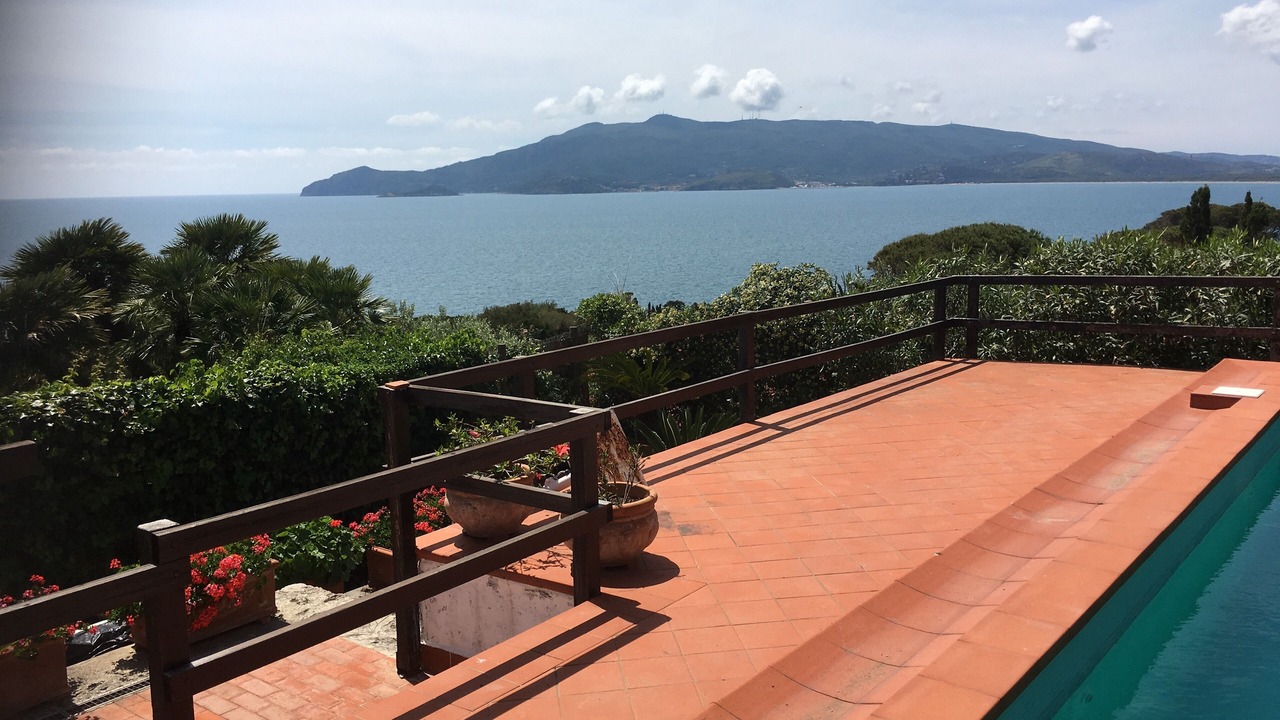 Photo of Outdoor in Ansedonia