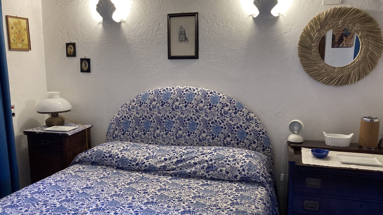 Photo of Bedroom in Ansedonia