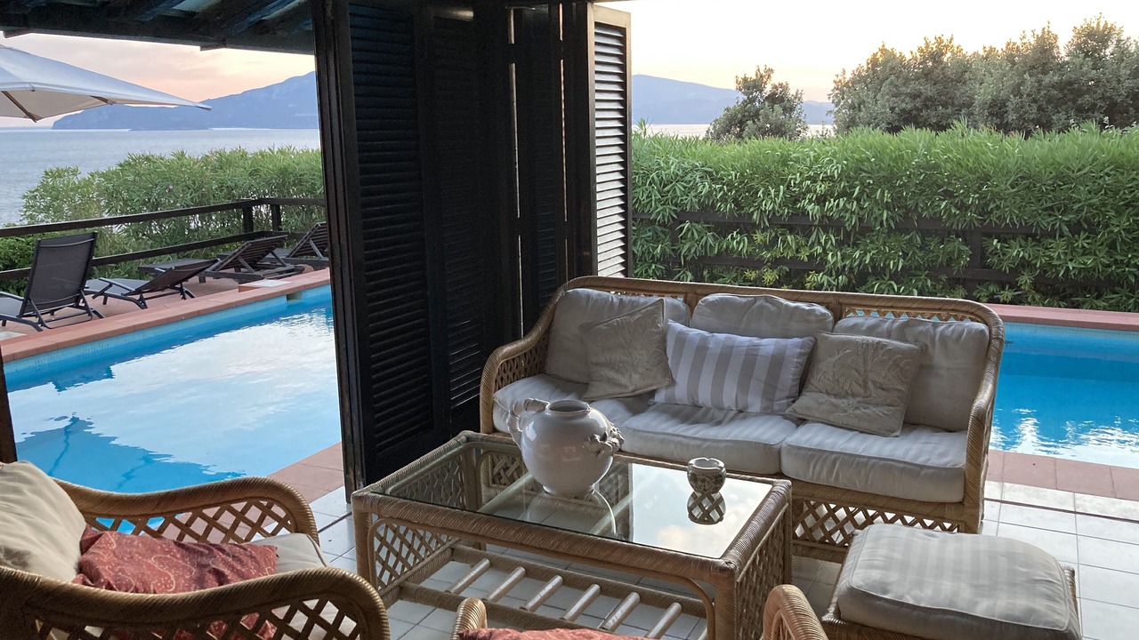 Photo of Outdoor in Ansedonia