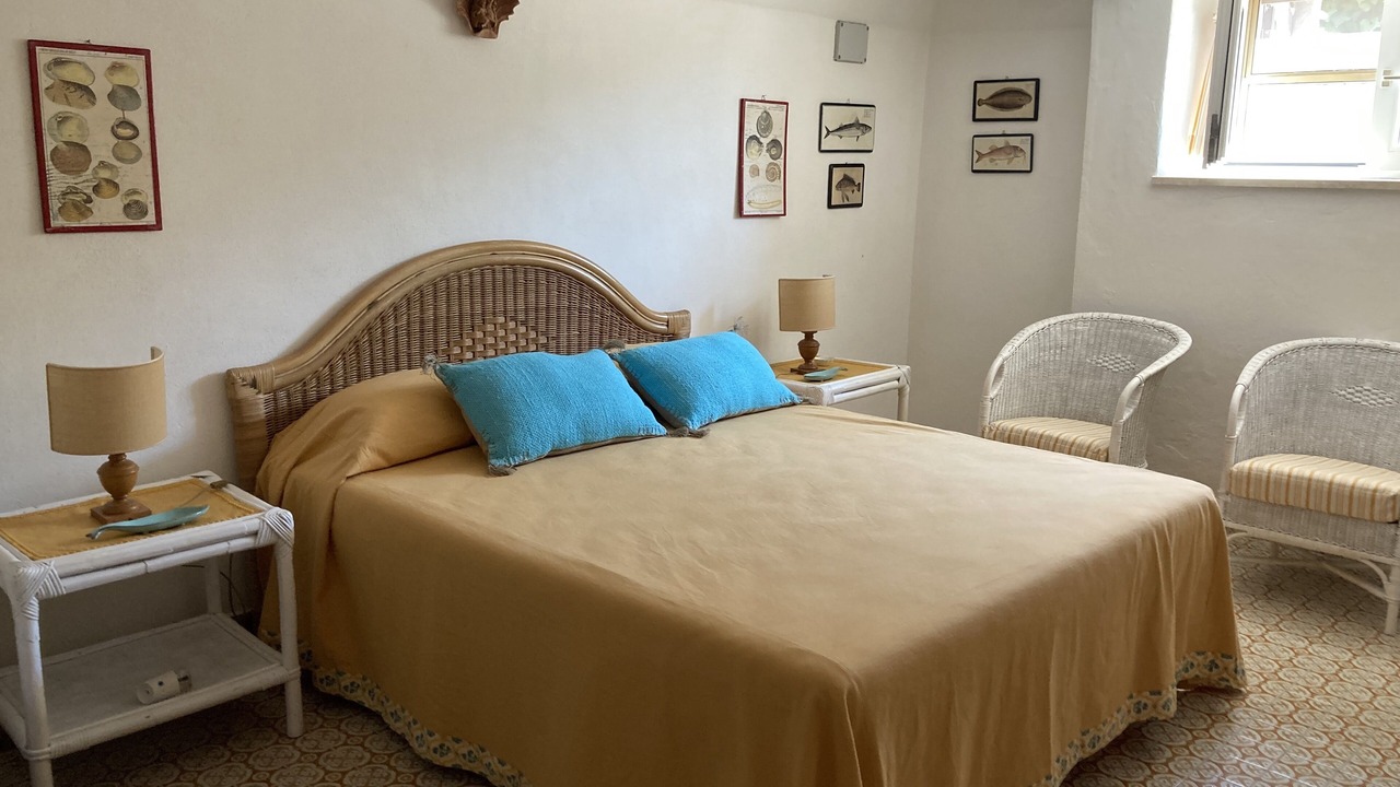 Photo of Bedroom in Ansedonia
