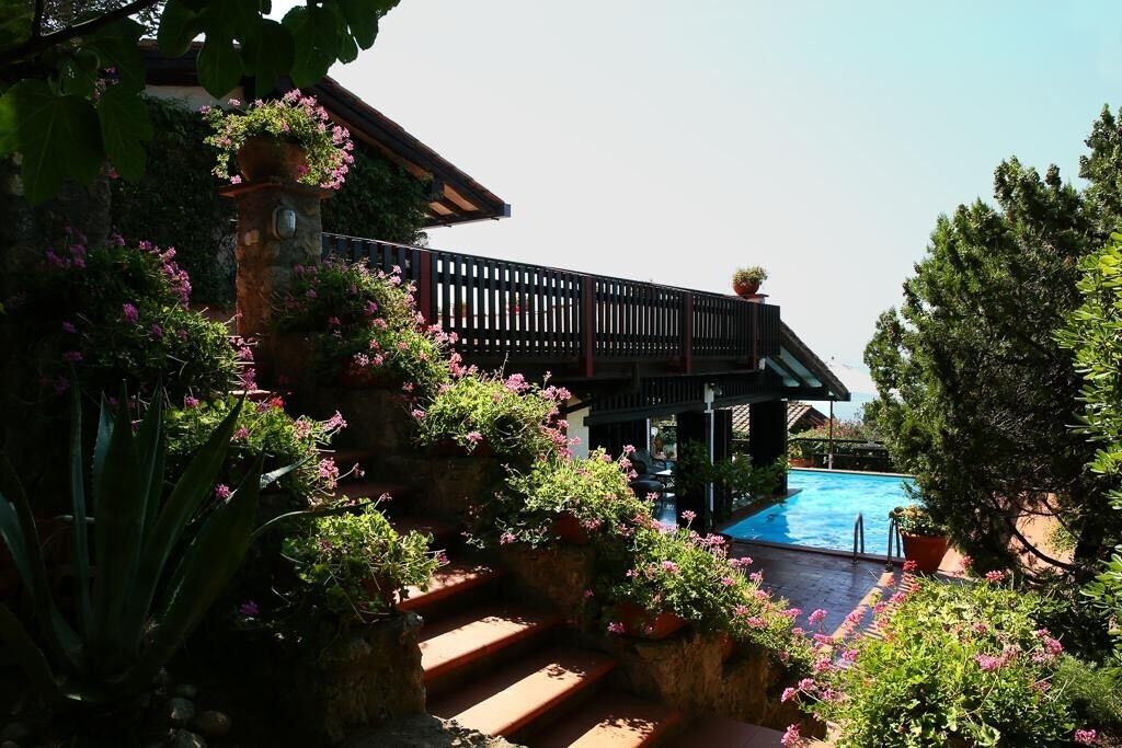 Photo of Outdoor in Ansedonia