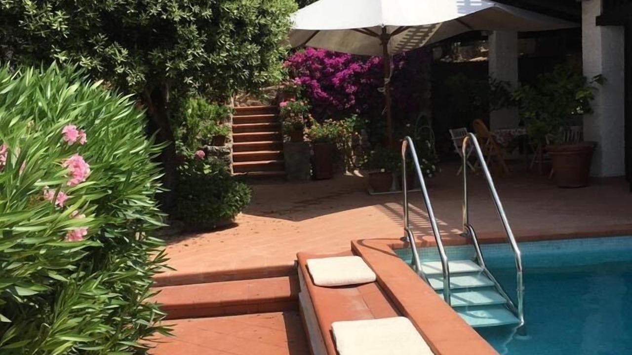 Photo of Outdoor in Ansedonia