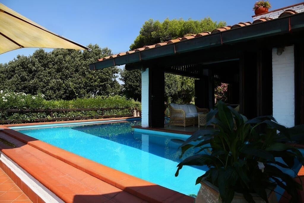 Photo of Outdoor in Ansedonia