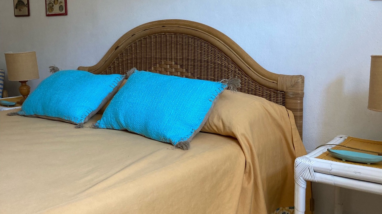 Photo of Bedroom in Ansedonia