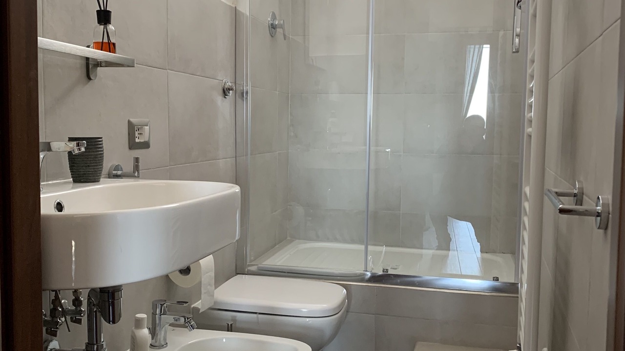 Photo of Bathroom in Gallese