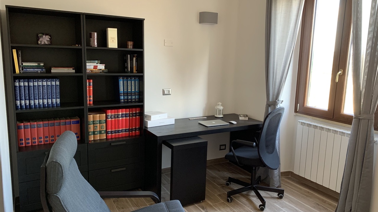 Photo of Bedroom in Gallese