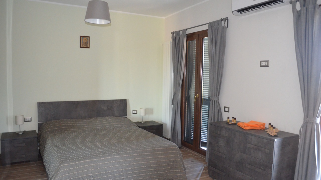 Photo of Bedroom in Gallese
