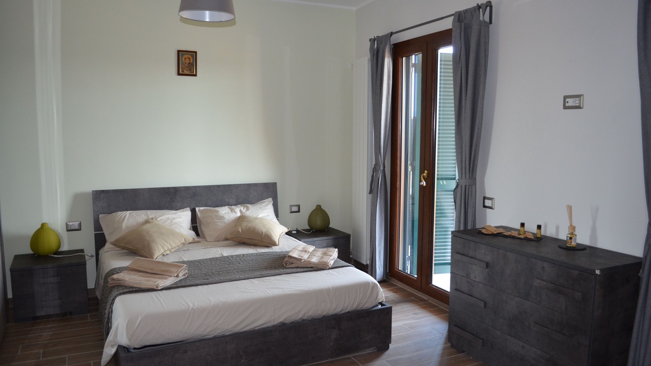 Photo of Bedroom in Gallese