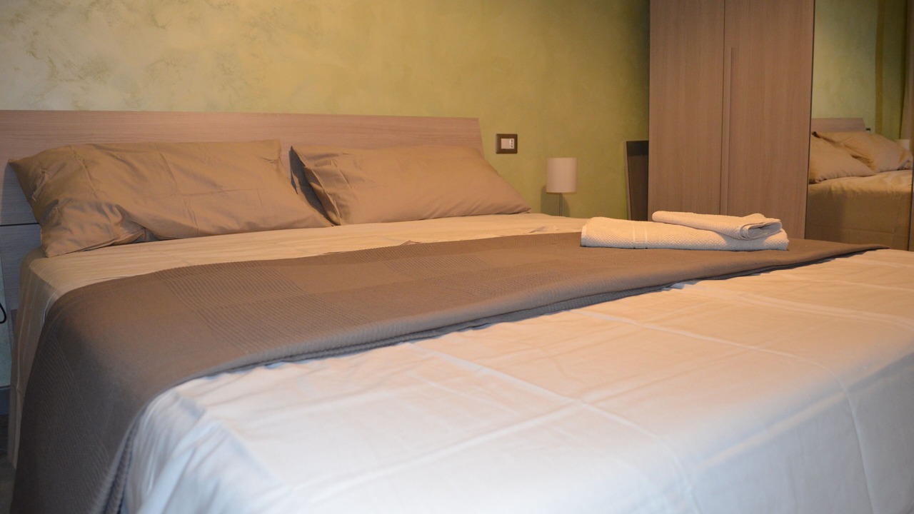 Photo of Bedroom in Gallese