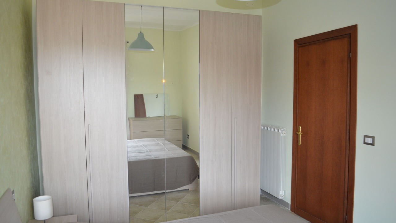 Photo of Bedroom in Gallese