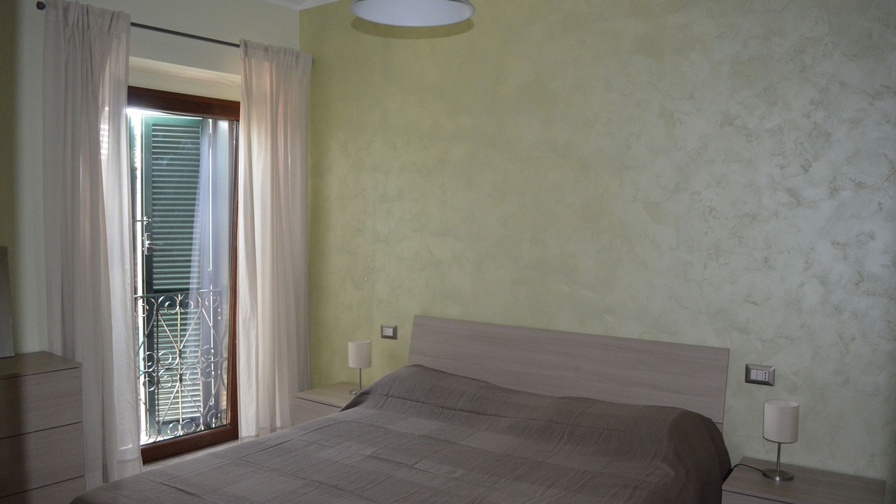 Photo of Bedroom in Gallese