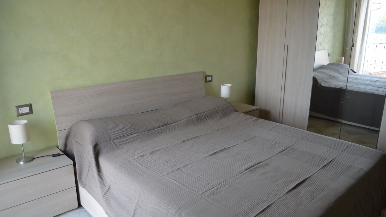 Photo of Bedroom in Gallese