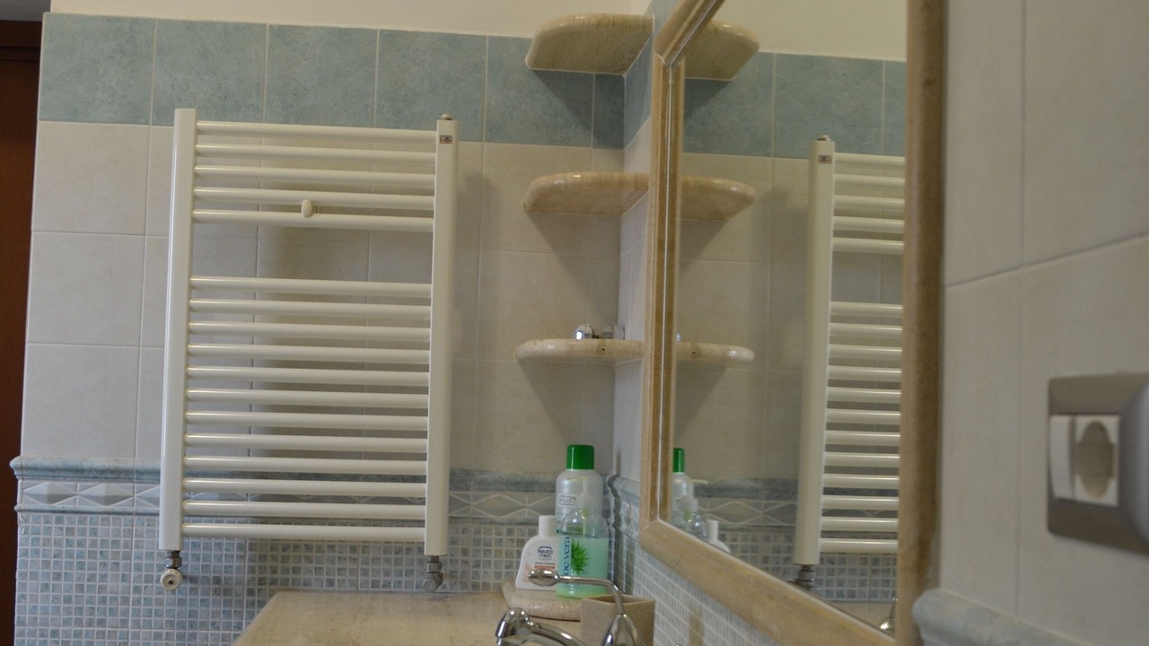 Photo of Bathroom in Gallese