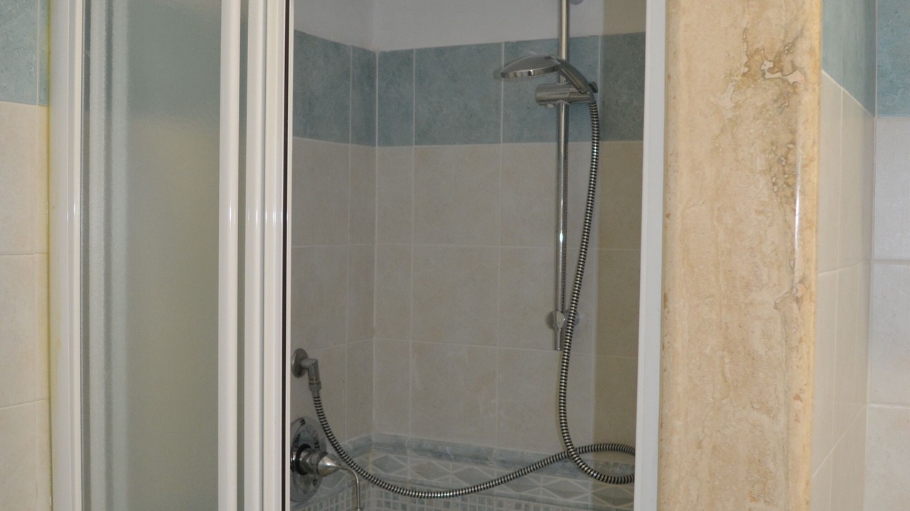 Photo of Bathroom in Gallese