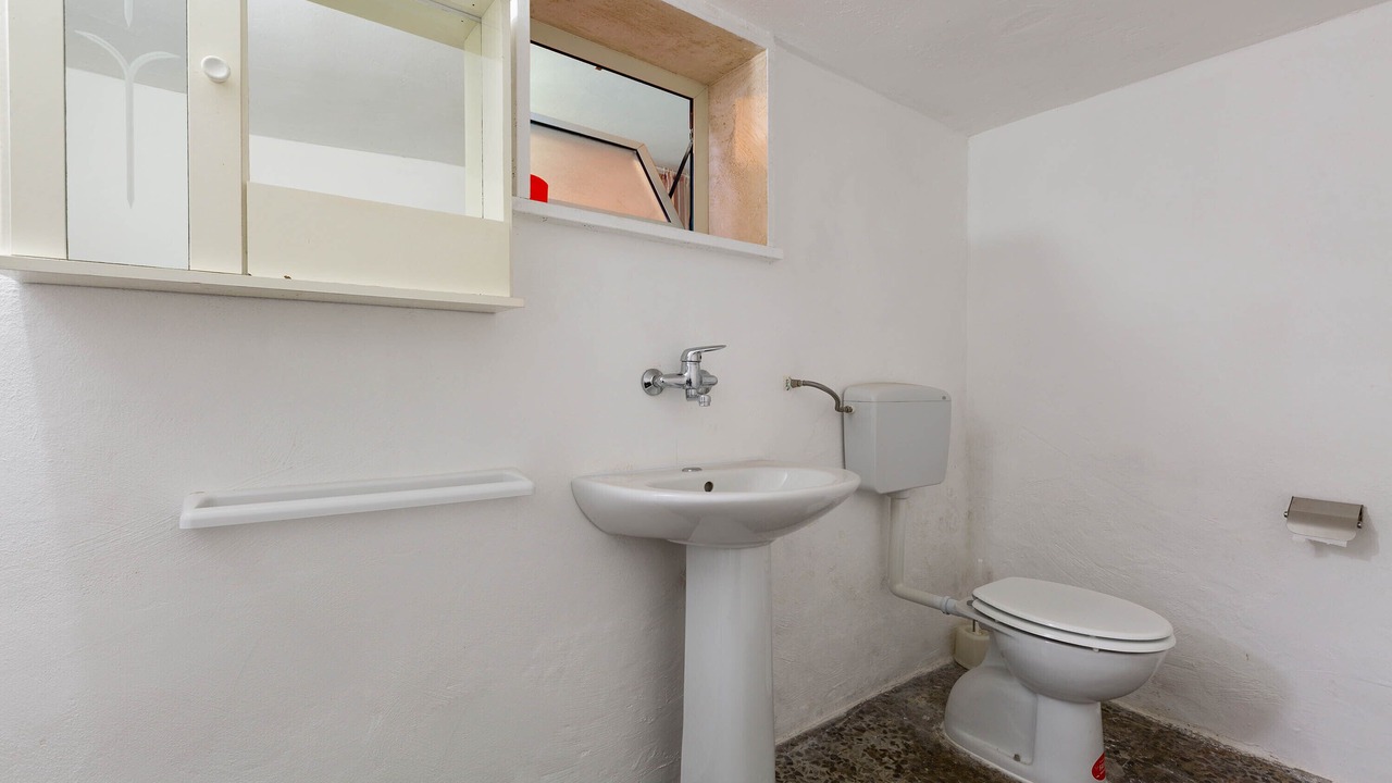 Photo of Bathroom in Leverano