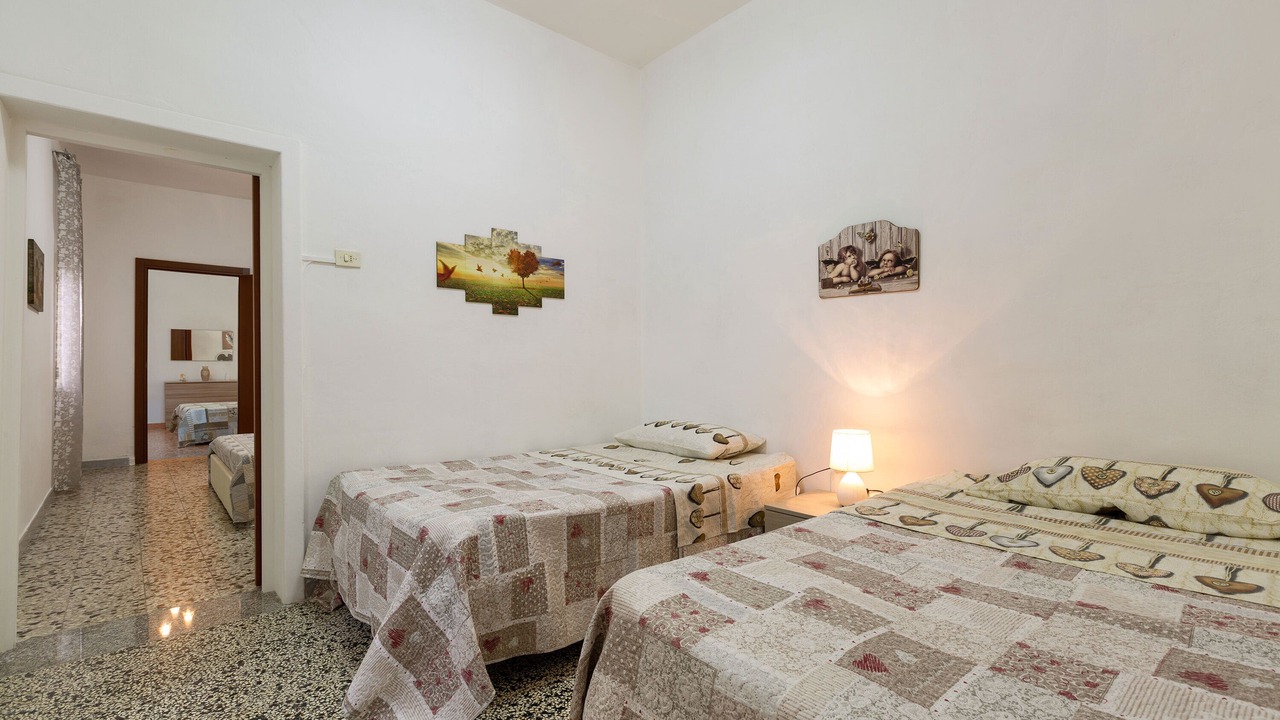 Photo of Bedroom in Leverano