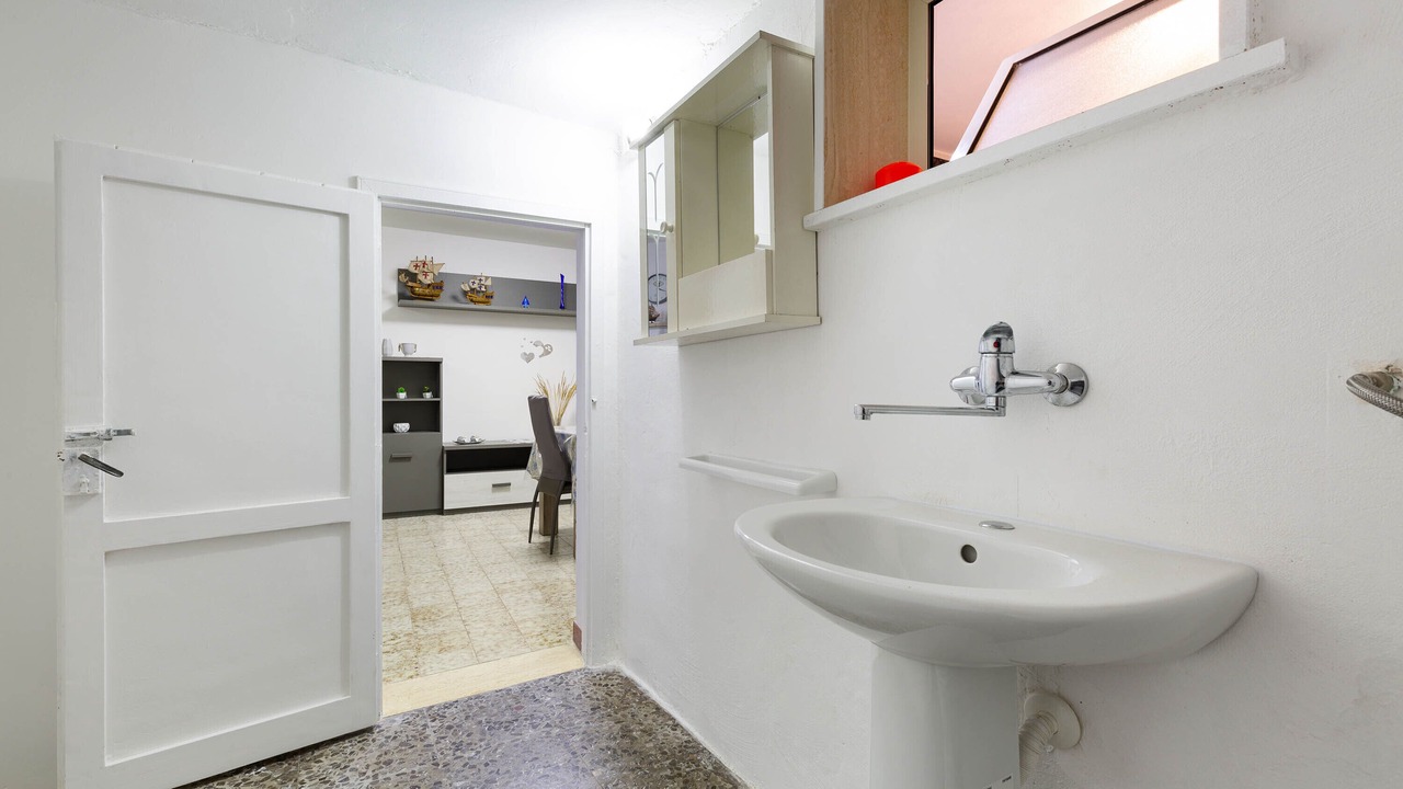Photo of Bathroom in Leverano