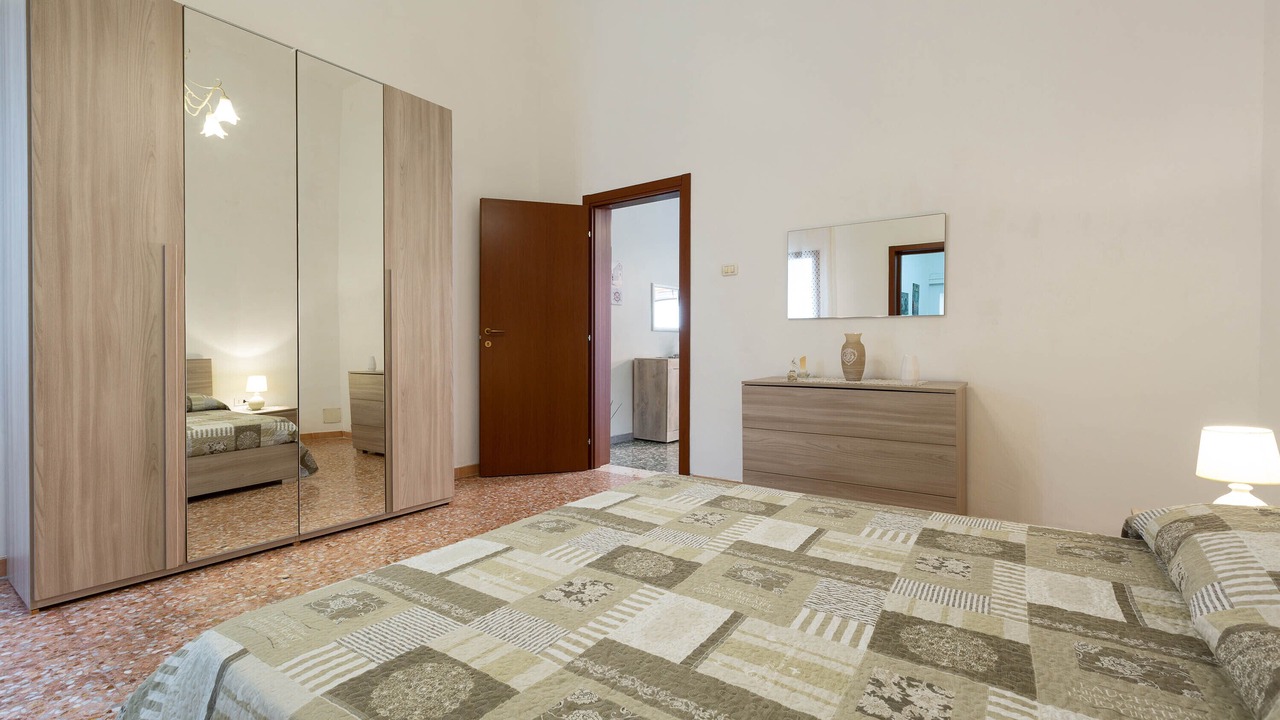 Photo of Bedroom in Leverano