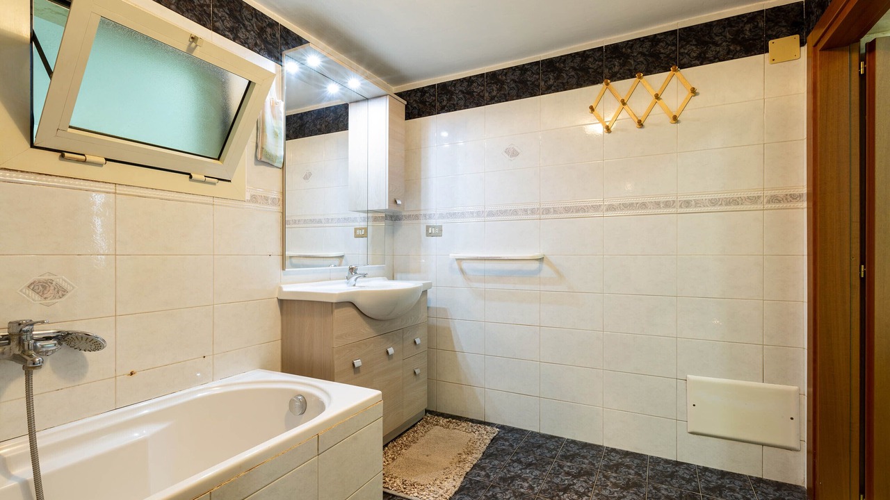 Photo of Bathroom in Leverano