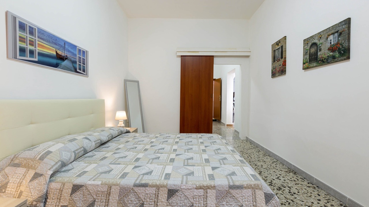 Photo of Bedroom in Leverano
