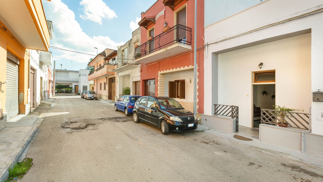 Photo of Outdoor in Leverano