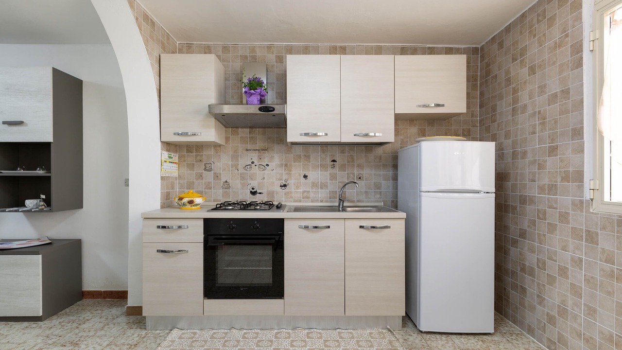 Photo of Kitchen in Leverano
